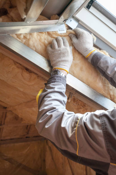 Best Insulation for Specific Applications in Mount Airy, MD